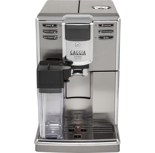 Кофемашина Gaggia R18762/01 Anima Prestige