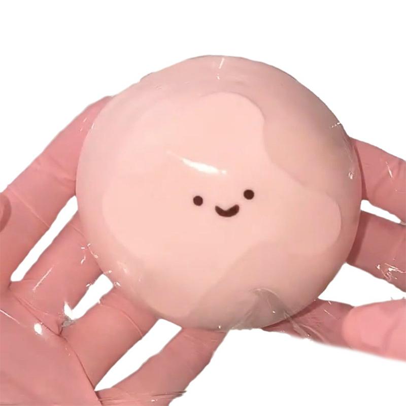 Забавные креативные игрушки для щипков, игрушки для медленного отскока, мини-игрушки для сдавливания, креативная игрушка для декомпрессии, модная игрушка-мяч для вентиляции