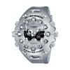 Наручные часы Casio G-Shock GA-V01A-8AJF Мужские Серебристые