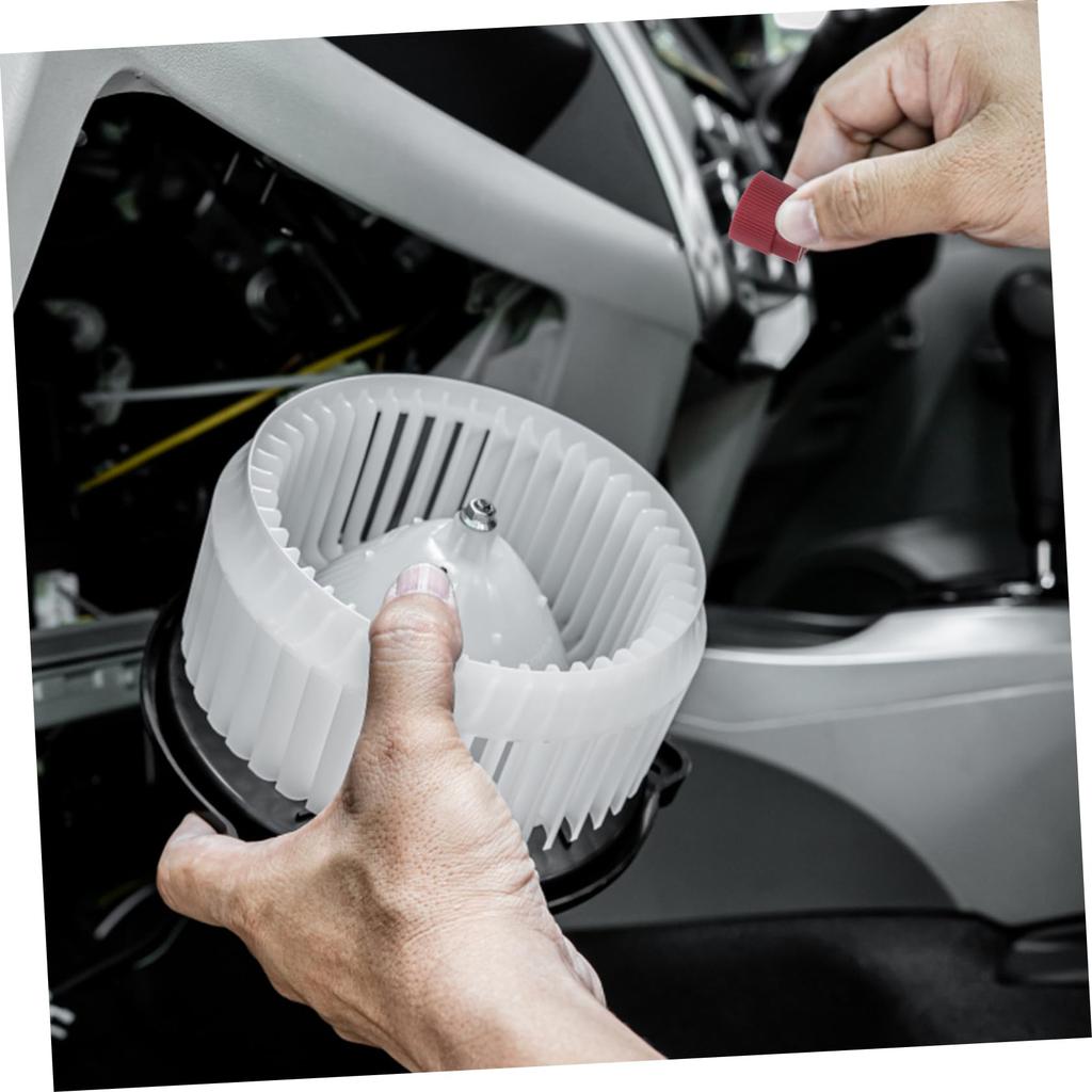 LIFKOME 10 шт. Защитный колпачок для автомобильного кондиционера для высокого давления и низкого давления