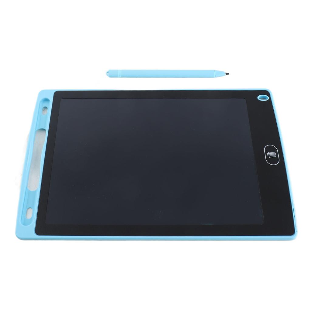8.5in LCD Writing Board Color Drawing Writing Graffiti Drawing Board Children Gift Toy