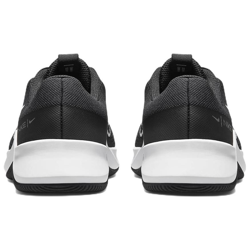 Nike MC Trainer 2 Black Iron Grey Women Sneakers White DM0824-003