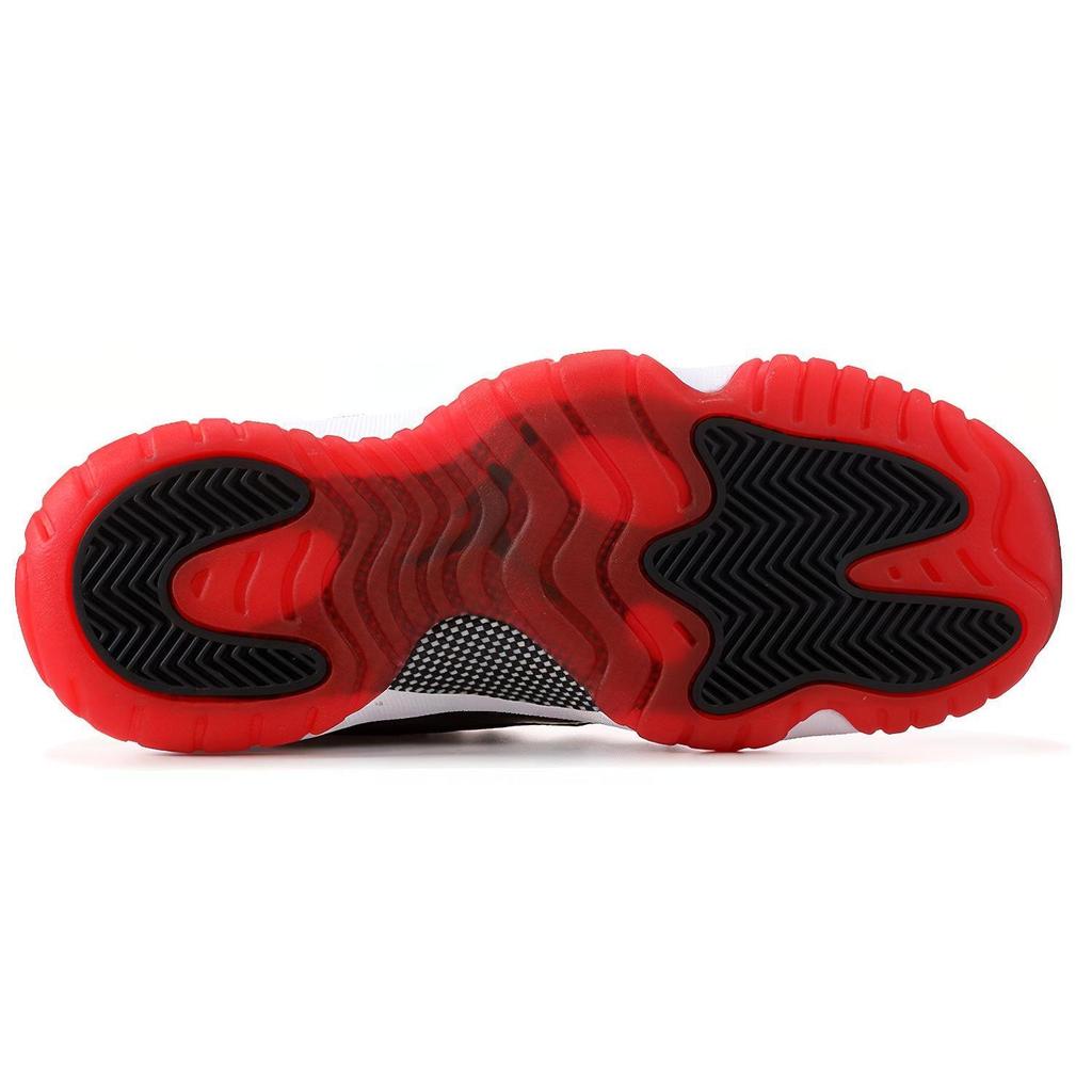 Jordan 11 Ретро Плей-офф 2012 GS 378038-010