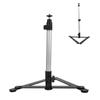 Aluminium Alloy Photo Studio Copy Stand Photography High Shooting Bracket Tripod for Mobile Phone