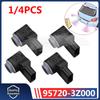 95720-3Z000 Парковочный датчик 1/4 шт. Для Hyundai i40 PDC ДАТЧИКИ 957203Z000 4MT006HCD 4MT006KCB