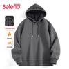 Baleno Men's Hooded Pullover Sweatshirt