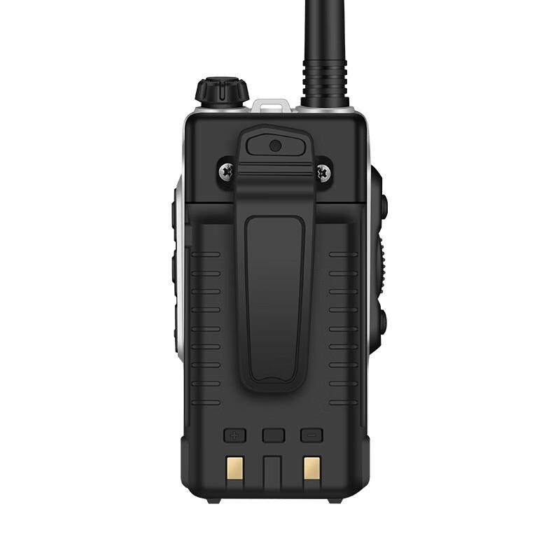 Двухдиапазонная рация BAOFENG BF-UV5R (Китайская версия)