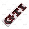3D Metal Car trunk Badge Stickers Emblem for VW golf GTI mk2 mk3 mk4 mk5 mk6 N96  mk7 mk8 Polo Badge Accessories