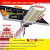3d curved surface, pole mount (project 168000)