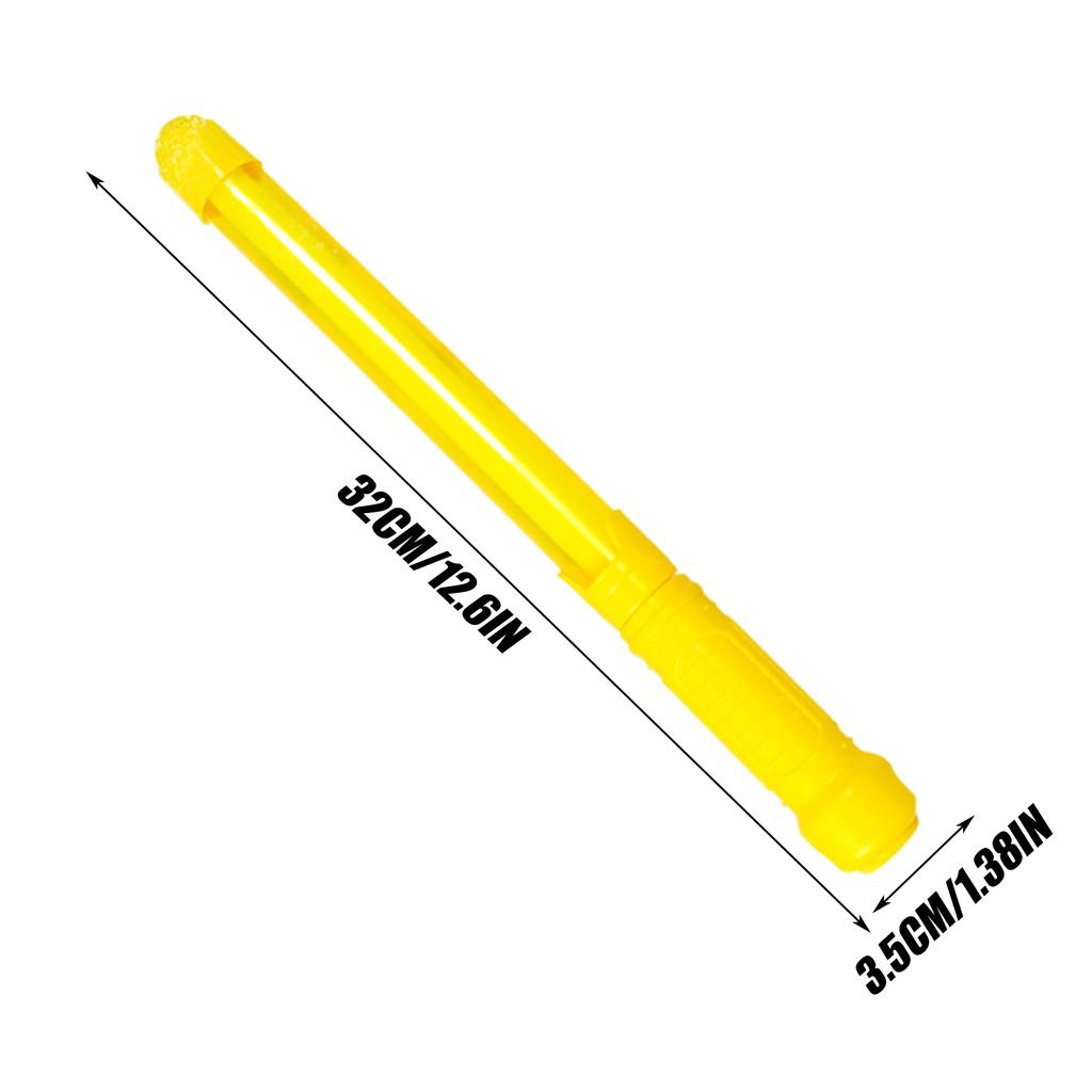 Fireworks Splashing Spray Water Guns For Atmosphere Photography Portable Water Squirter Pull-out Outdoor Water Shooters Game Toy