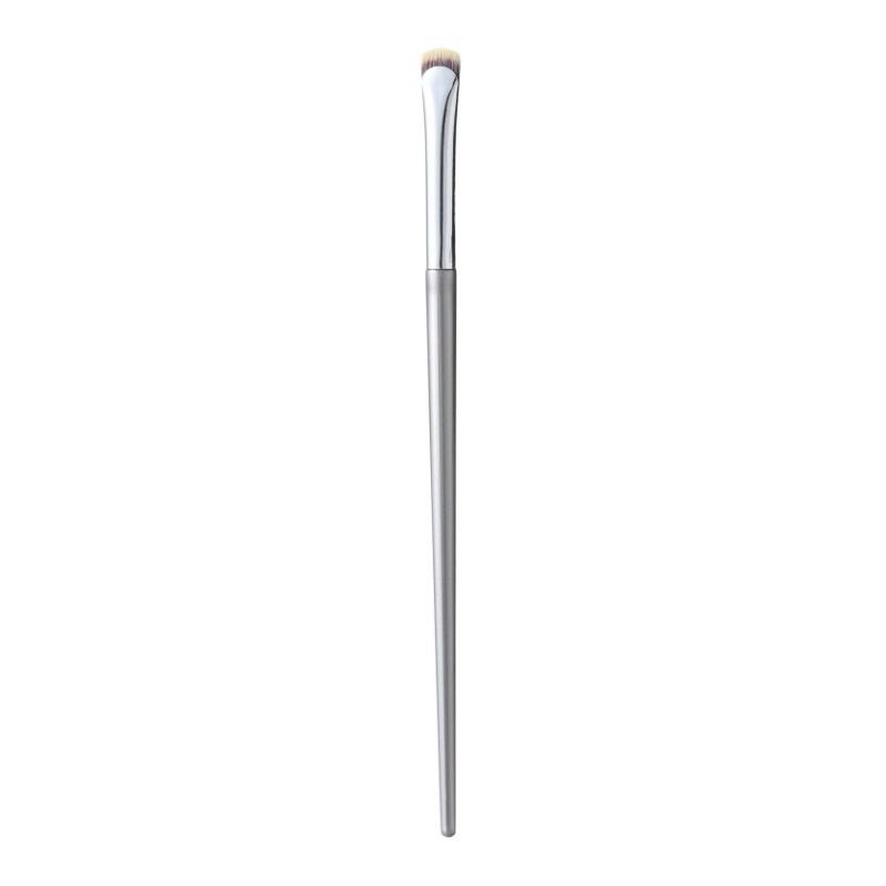 Makeup Brush Crescent Shape Small Detail Eyeshadow Brush Lower Eyelid Aegyo-sal Brush Angled Brush Eyeliner Brush