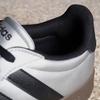 adidas Barreda 'Серебристый Металлик Черная Резина'