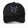 Unisex summer Dad hat Anime Mazinger Z baseball cap Für Männer Design Kurzarm Mode Benutzerdefinierte Plus Cartoon Camiseta hats