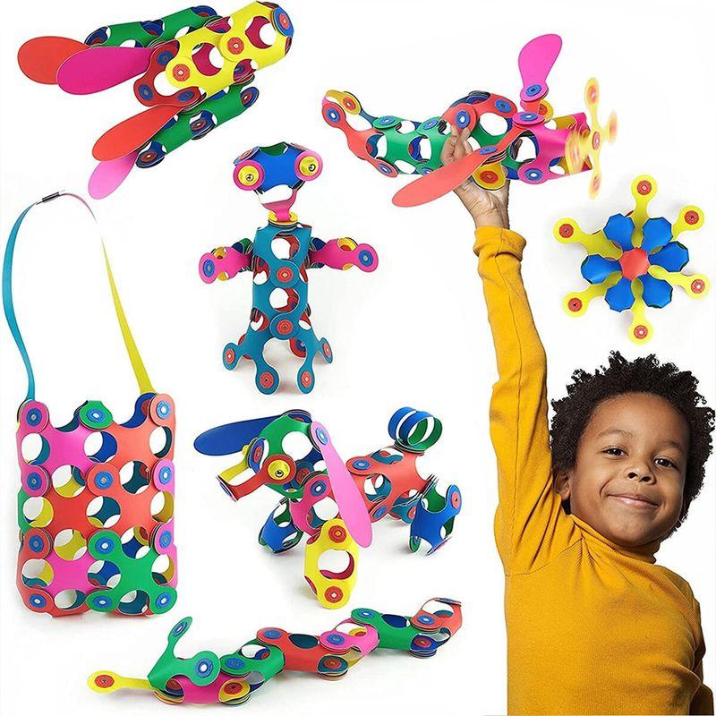 Clixo Junior Master Pack 186 шт.