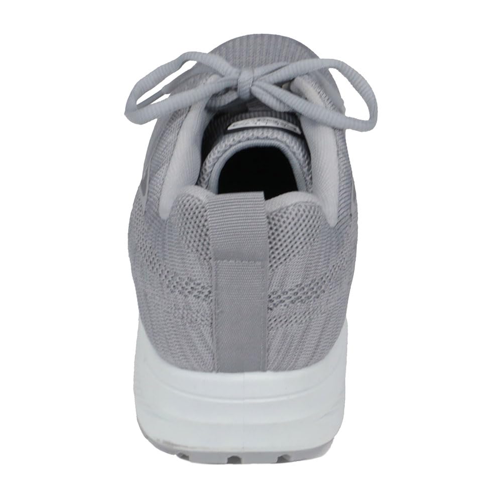 Подошва инъекционная безопасная серебристая 25 см [Cocos Nobuoka] HZ-380