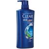 Clear Men Anti-Dandruff Shampoo Vitality Sport Mint