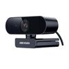 Веб-камера Hikvision HD USB с микрофоном