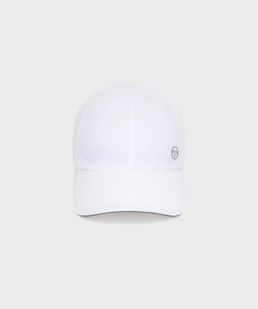 Кепка SERGIO TACCHINI U Soft Air (белый)