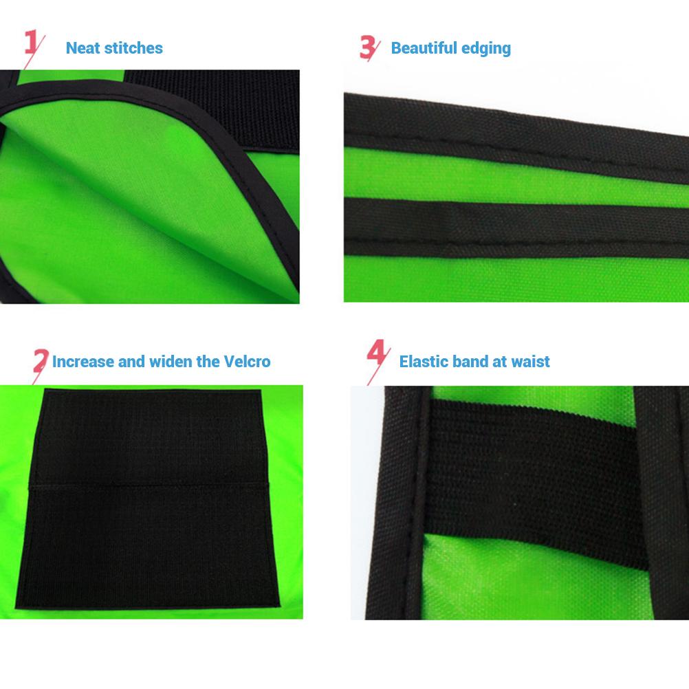 Вышибалы липкий жилет игра на открытом воздухе метание с 5 мячами для детей детская игра на открытом воздухе