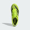 adidas Adizero Ambition Ярко-лимонный Черный Halo Серебристый