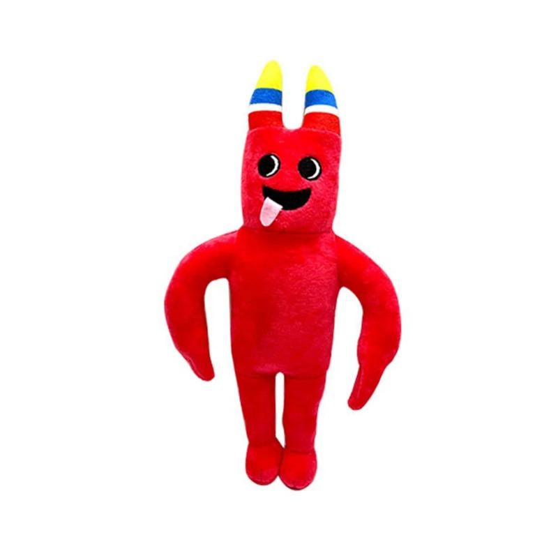 110 стилей игрушки хобби плюшевые Garten Of Ban 1 2 3 плюшевые игры анимация окружающий Banban плюшевый подарок на день рождения и праздник