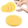 Konjac Powder Natural Foundation Facial Face Cleansing Sponge Skin Care Sponge Puff Cosmetic Puff