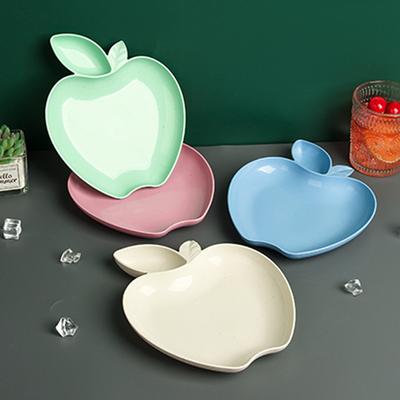 Креативная бытовая тарелка для холодных фруктовых закусок и поднос для чипсов