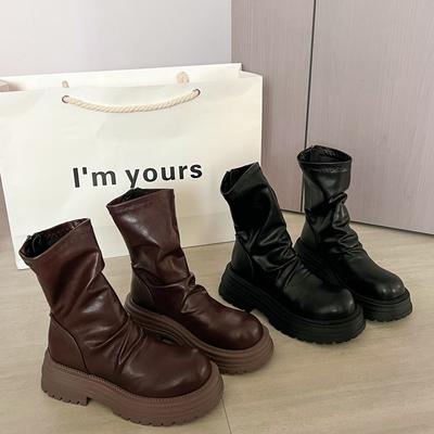 Ботинки – Ботинки