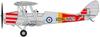 Пластиковая модель Airfix de Havilland Tiger Moth 1/48 X-4104A