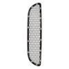 Front Centre Bumper Grille 51117198906 Front Bumper Grill Trim Mesh for 3 Series E90 E91 LCI