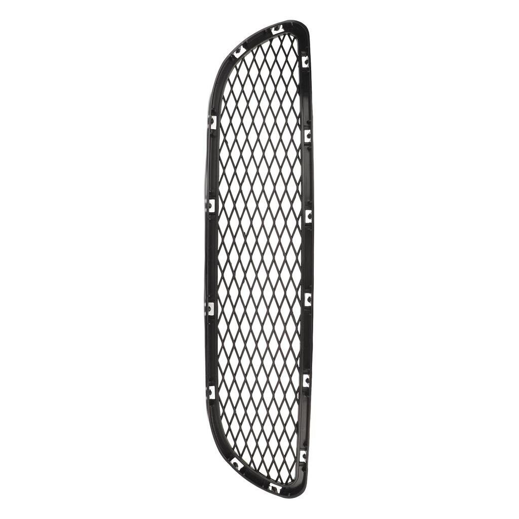 Front Centre Bumper Grille 51117198906 Front Bumper Grill Trim Mesh for 3 Series E90 E91 LCI