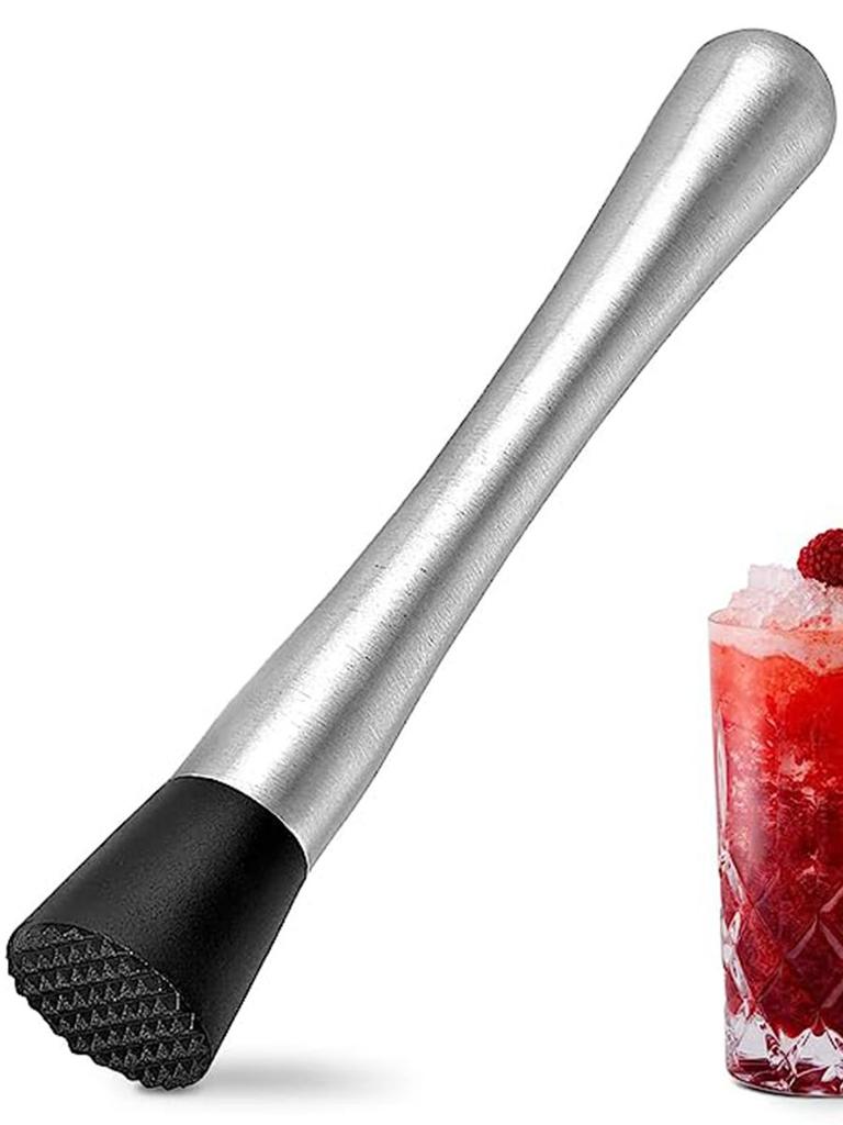 Трамбовка для сока Дробилка для льда Молоток Шейкер Чашка Ручной инструмент для взбивания лимона Чашка для приготовления чая Палочка для измельчения льда