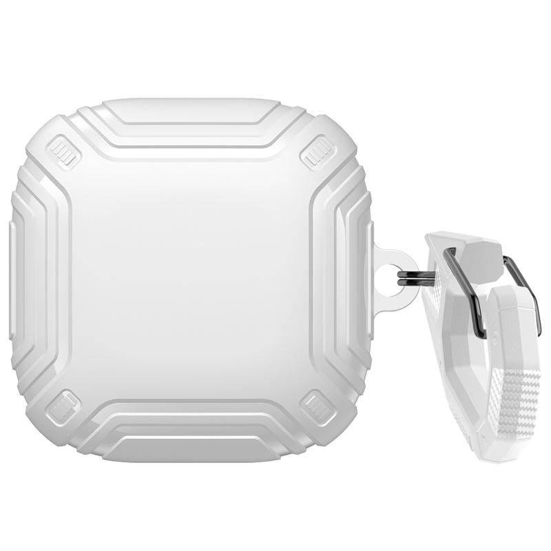 Горячий! Портативный чехол для гарнитуры, защитный чехол, беспроводные Bluetooth-совместимые наушники, защита от падения