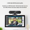 Hikvision 2K HD USB Webcam with Mic & Speaker CN plug (adapter included)