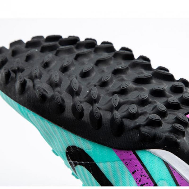 Nike Галерея Nike Zoom Mercurial Superfly 9 Tf Futsal Shoe Dj5629 300