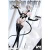 Новинки 46 см NieR: Автоматы ЙоРха 2B A2 2 b Кролик версия Девушка фигурка ПВХ Игровая статуя Аниме модель Действие Взрослая кукла игрушки подарки
