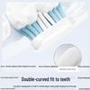 Panasonic EW-DC033 Sonic Electric Toothbrush