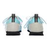Adidas VS JOG 2.0 Moon Mail, Clear Sky Cushioning Low top Casual Shoes Unisex Peacock Blue JR4653(TeamK-)
