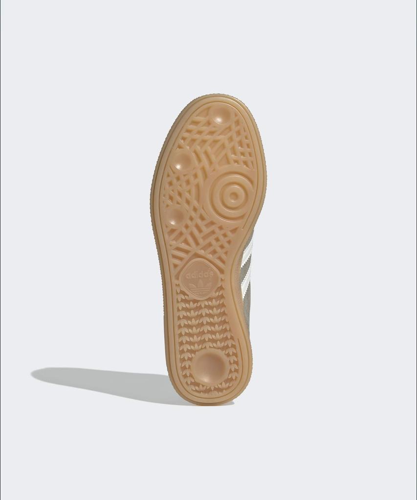 adidas Мюнхен - Серебряный Камень:Белый / Js3990