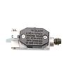 12.8/15.8 Piston Square Cylinder Master Cylinder Kart Beach Car Tuning Parts Brake Upper Pump Piston Square Cylinder ATV