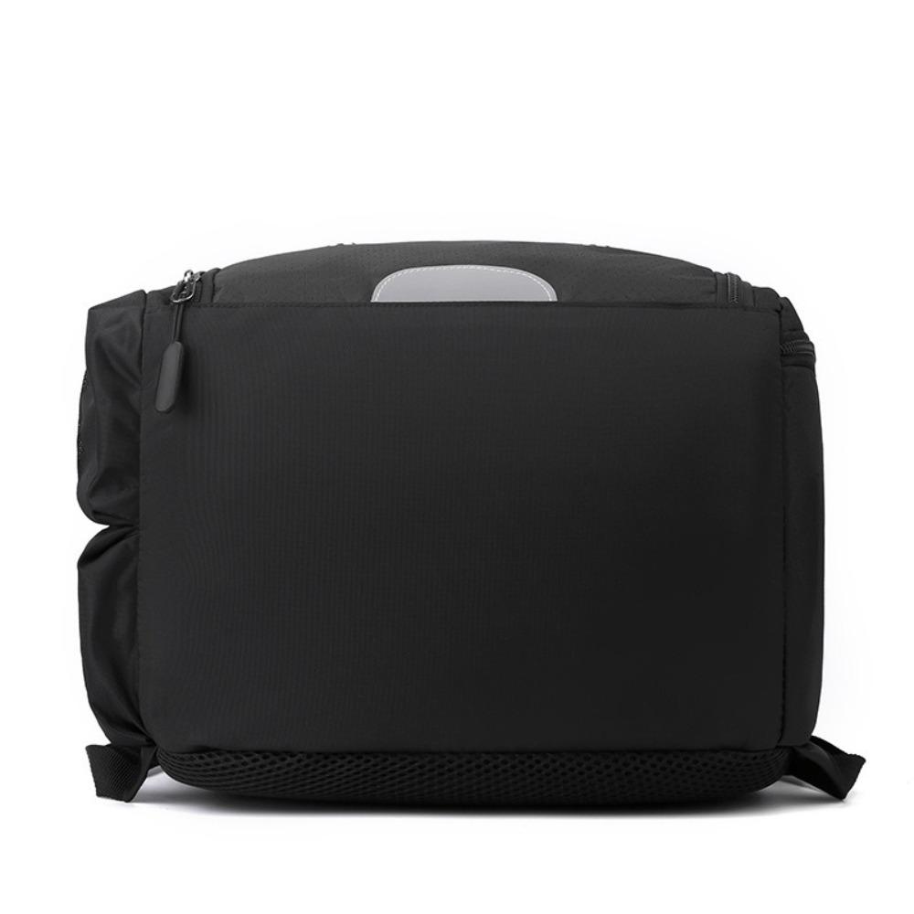 Large Capacity Sports Basketball Backpack Multi Pockets School Football Backpack Boys Travel