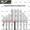 JiZhiSheng 2.2m Olympic Barbell Bar