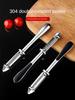 304 Stainless Steel Peeler Kitchen Accessories Kitchen Multi-functional Potato Fruit Peeling Plane Grater Gadgets Tools Dining
