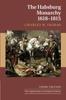 Книга The Habsburg Monarchy 1618 1815 by Charles W. Ingrao - Paperback