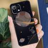 Чехол-космонавт для космического корабля для Xiaomi 15 14 Ultra 13T 14T 15T Pro 17 Pro Max POCO F8 F7 F5 F6 X5 X6 X7 Pro Чехол