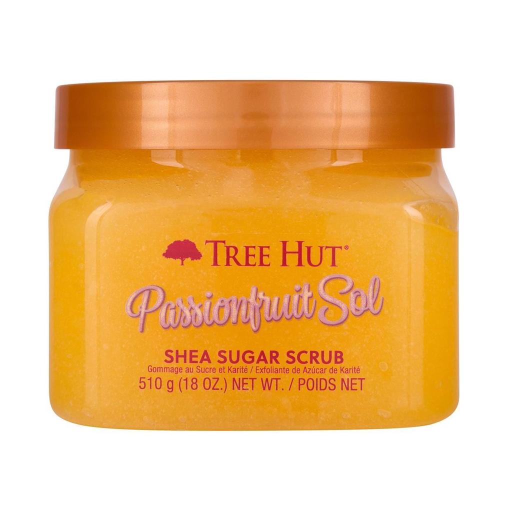 TREE HUT Shea Sugar Scrub 510g Single/Planned
