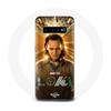 Case for Samsung Galaxy S10 Plus Loki Poster Series Season 1