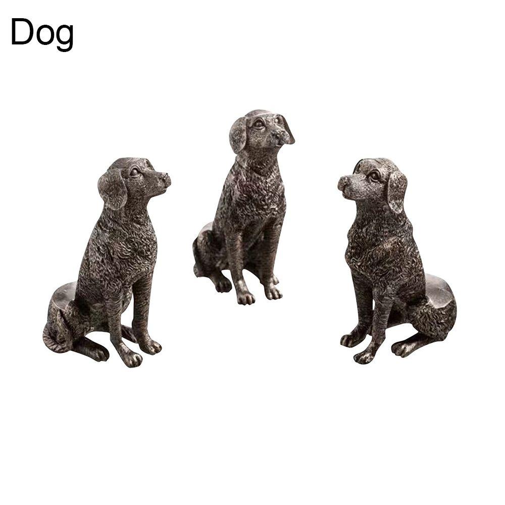 3 шт. Горячий Животное Смола Подставка для Бонсай Подставка для Растений Ножка для Растений Подставка для Цветочного Горшка