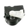 52402610 Привод заслонки смесителя отопителя HVAC A/C для Chevrolet Trailblazer GMC Envoy 2003-2009 604-110, 15-73596 89018675, 89018384