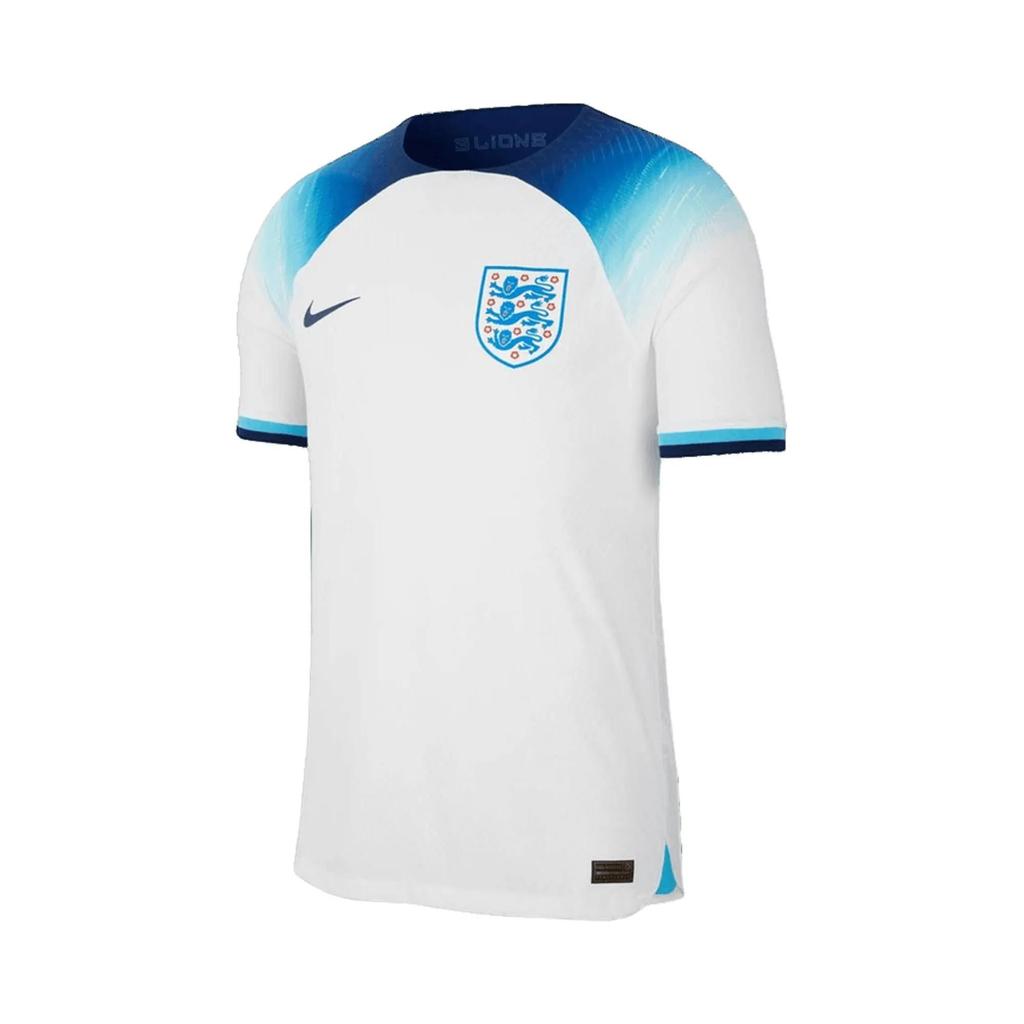 Nike England National Team Soccer Jersey Player Edition Men's White (Unisex) Soccer Jerseys DN0623 100